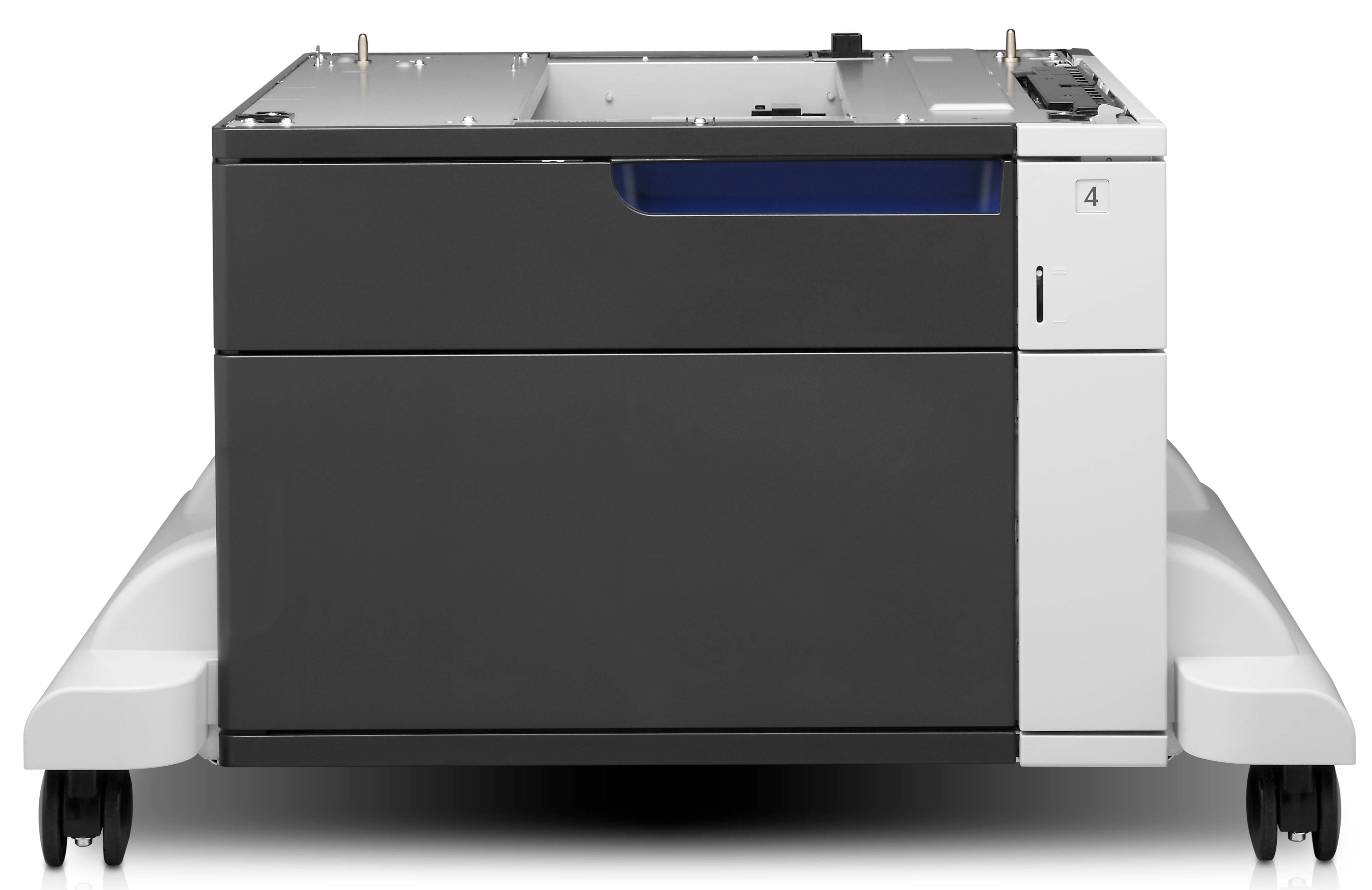 Rca Informatique - Image du produit : LASERJET MEUBLE 1X500 M775 M775