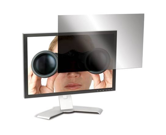 Rca Informatique - image du produit : PRIVACY SCREEN 24IN W 16:10 .