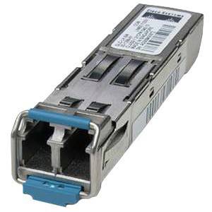 Rca Informatique - Image du produit : 1000BASE-EX SFP TRANSCEIVER MODULE SMF 1310NM DOM