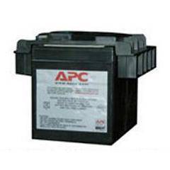 Rca Informatique - image du produit : APC REPLACEMENT BATTERY CARTRIDGE 20