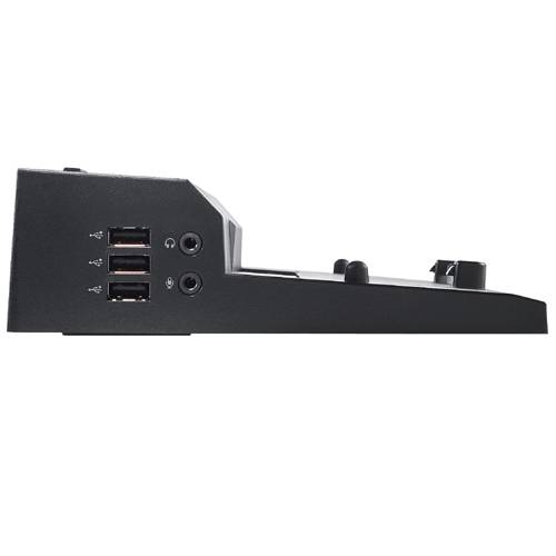 Rca Informatique - image du produit : E-PORT SIMPLE (II) REP 9C3RG MVP71USB3 WITH 130W WRHKW