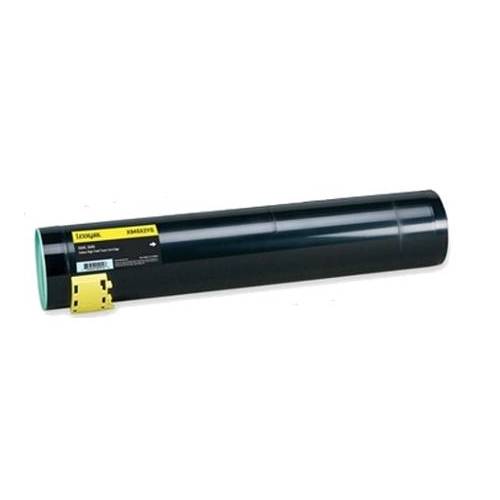 Rca Informatique - Image du produit : TONER YELLOW HC 3K CS310/CS410