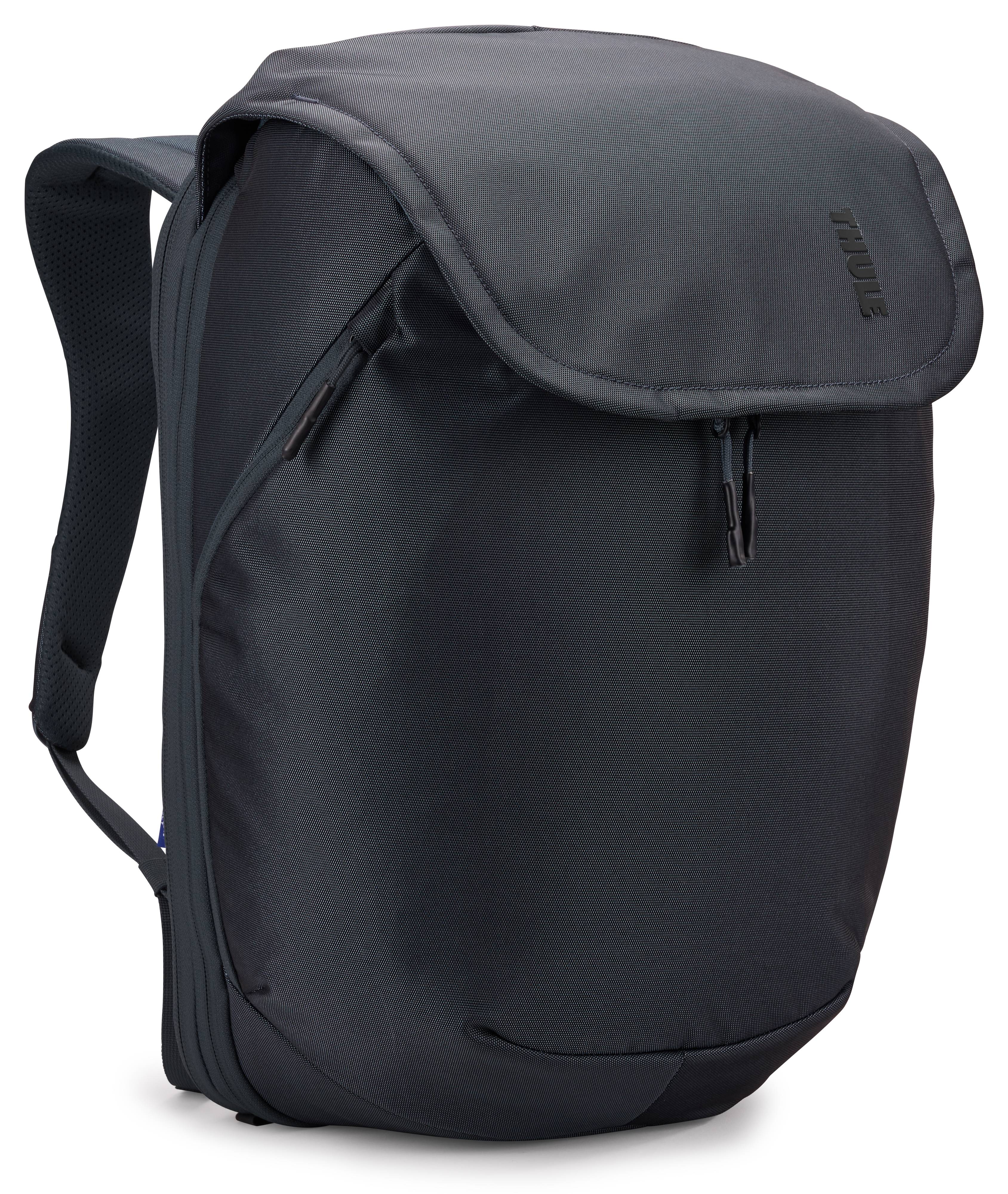 Rca Informatique - Image du produit : SUBTERRA 2 TRAVEL BACKPACK - DARK SLATE