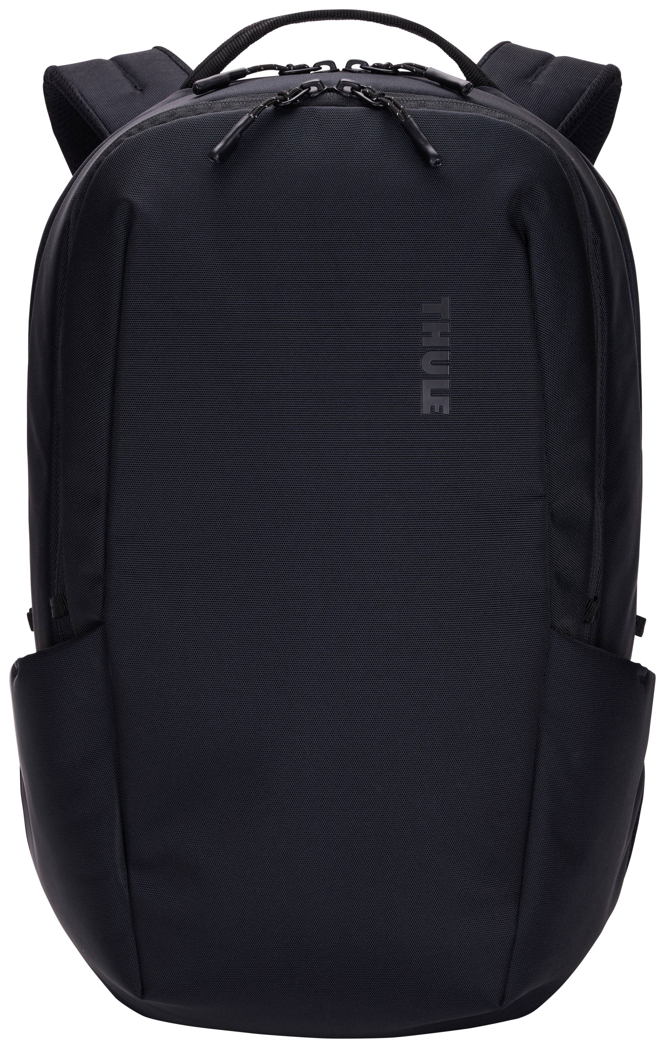 Rca Informatique - image du produit : SUBTERRA 2 BACKPACK 21L - BLACK