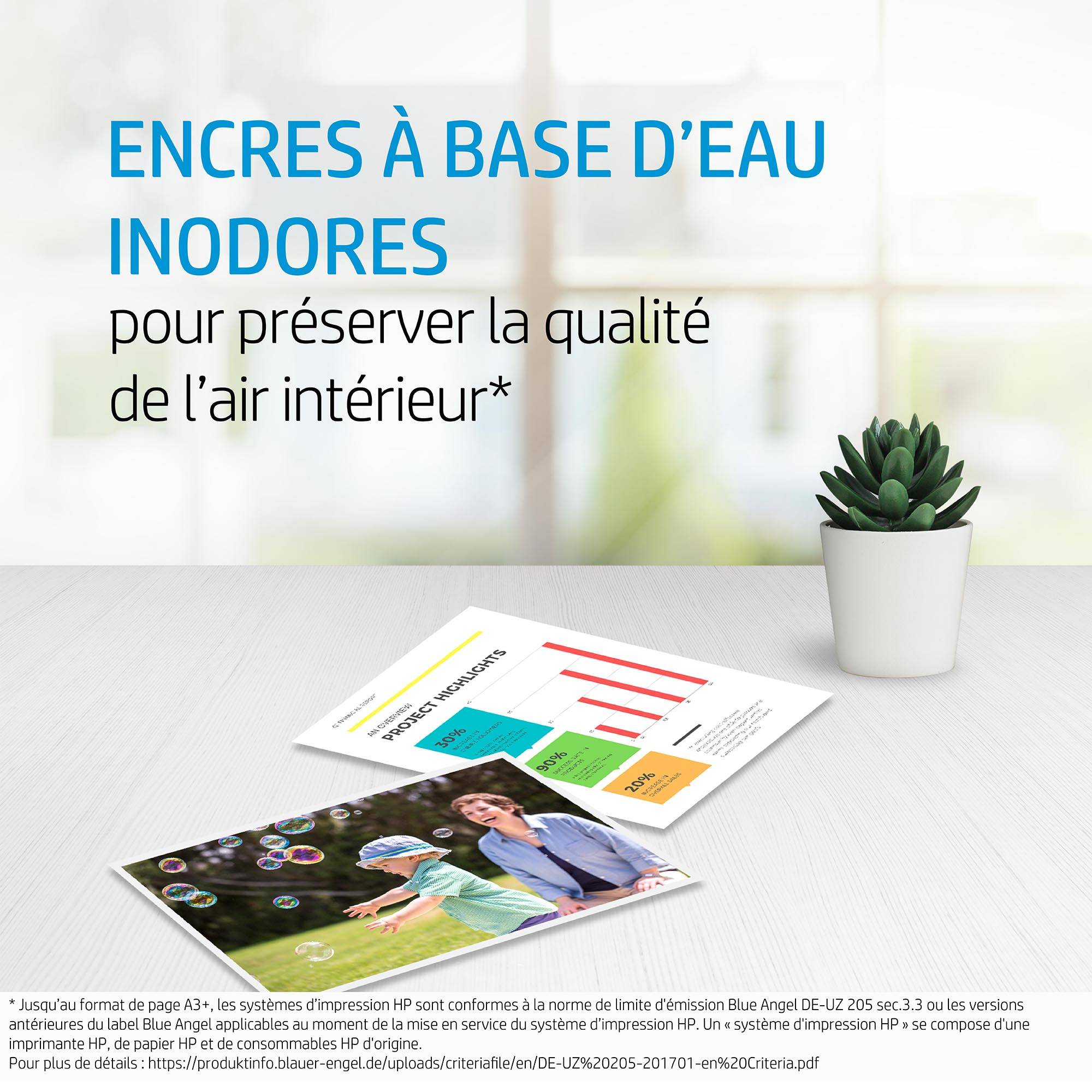 Rca Informatique - image du produit : INK CARTRIDGE  OFFICEJET DE/FR/BE/NL/UK/SE