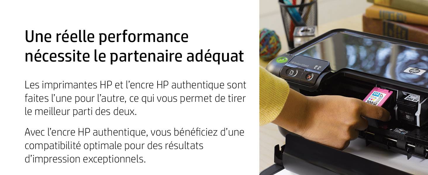 Rca Informatique - image du produit : INK CARTRIDGE  OFFICEJET DE/FR/BE/NL/UK/SE