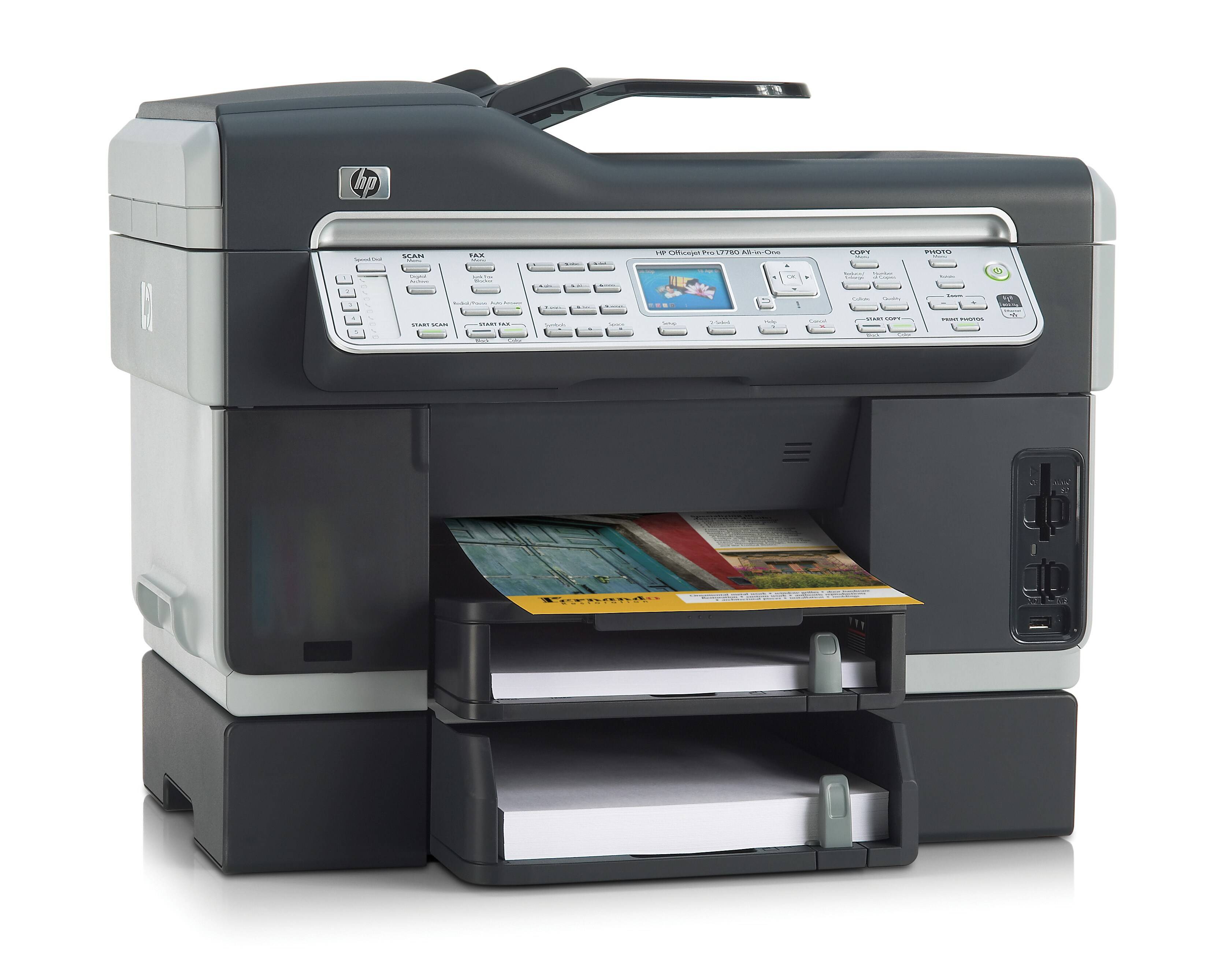 Rca Informatique - image du produit : CARE PACK 3Y ONS IN 7 WD OFFICEJET PRO SERIES