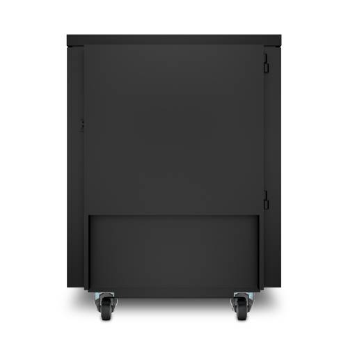 Rca Informatique - image du produit : NETSHELTER CX 18U ENCLOSURE 750MMWX113MMD BLACK FINISH