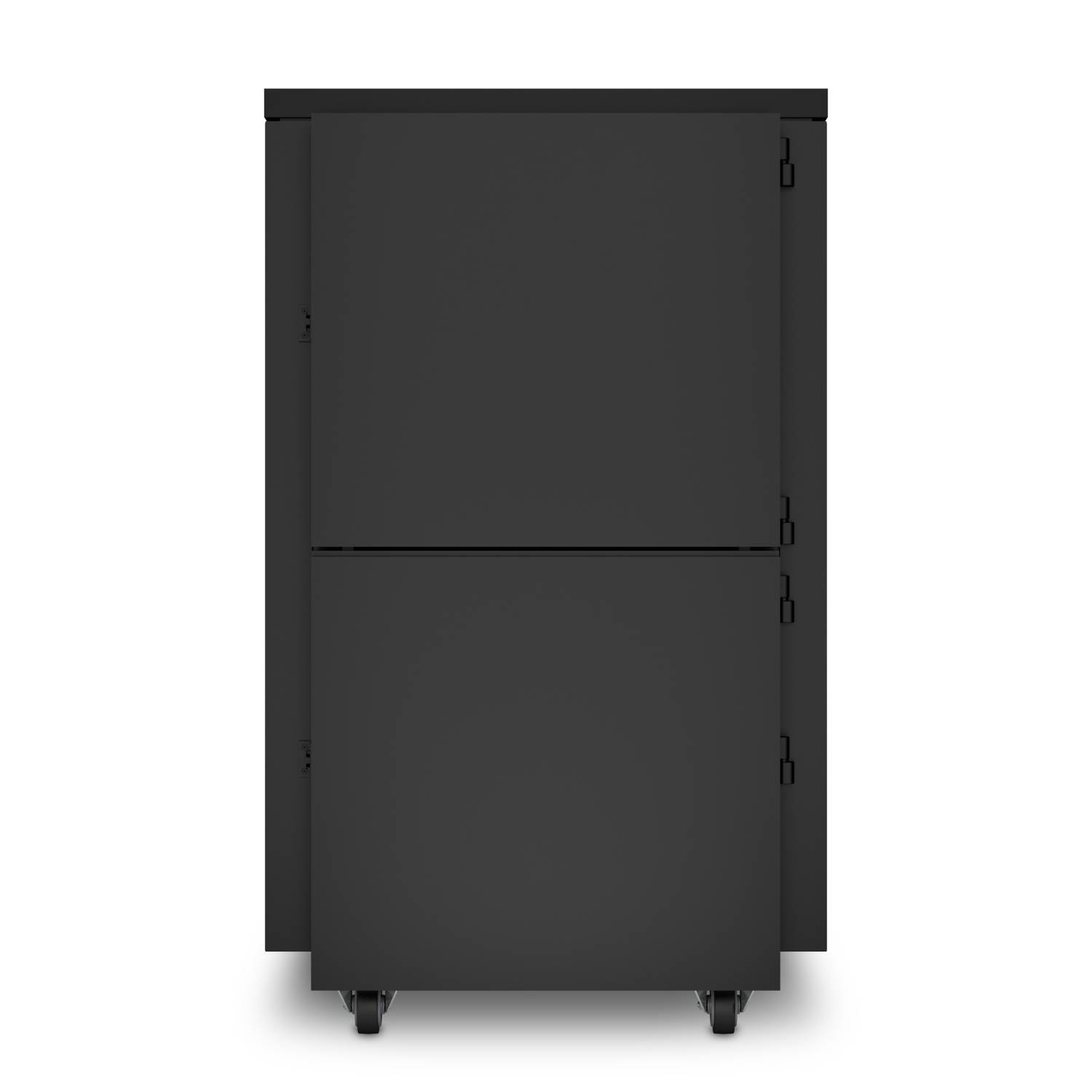 Rca Informatique - Image du produit : NETSHELTER CX 24U ENCLOSURE 750MMWX113MMD BLACK FINISH