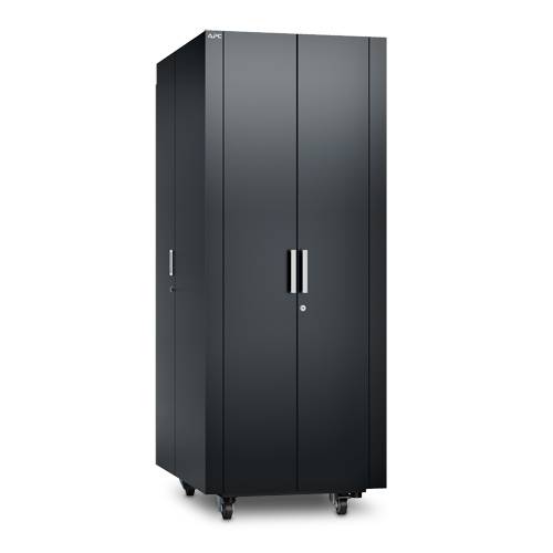 Rca Informatique - image du produit : NETSHELTER CX 38U ENCLOSURE DARK GREY FINISH 750MMWX113MMD