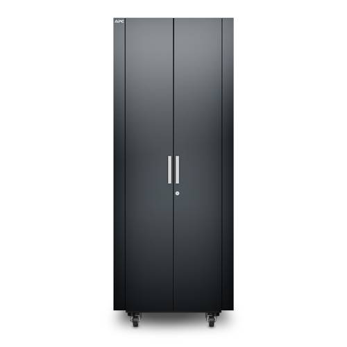 Rca Informatique - image du produit : NETSHELTER CX 38U ENCLOSURE DARK GREY FINISH 750MMWX113MMD