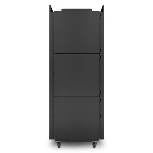 Rca Informatique - image du produit : NETSHELTER CX 38U ENCLOSURE DARK GREY FINISH 750MMWX113MMD