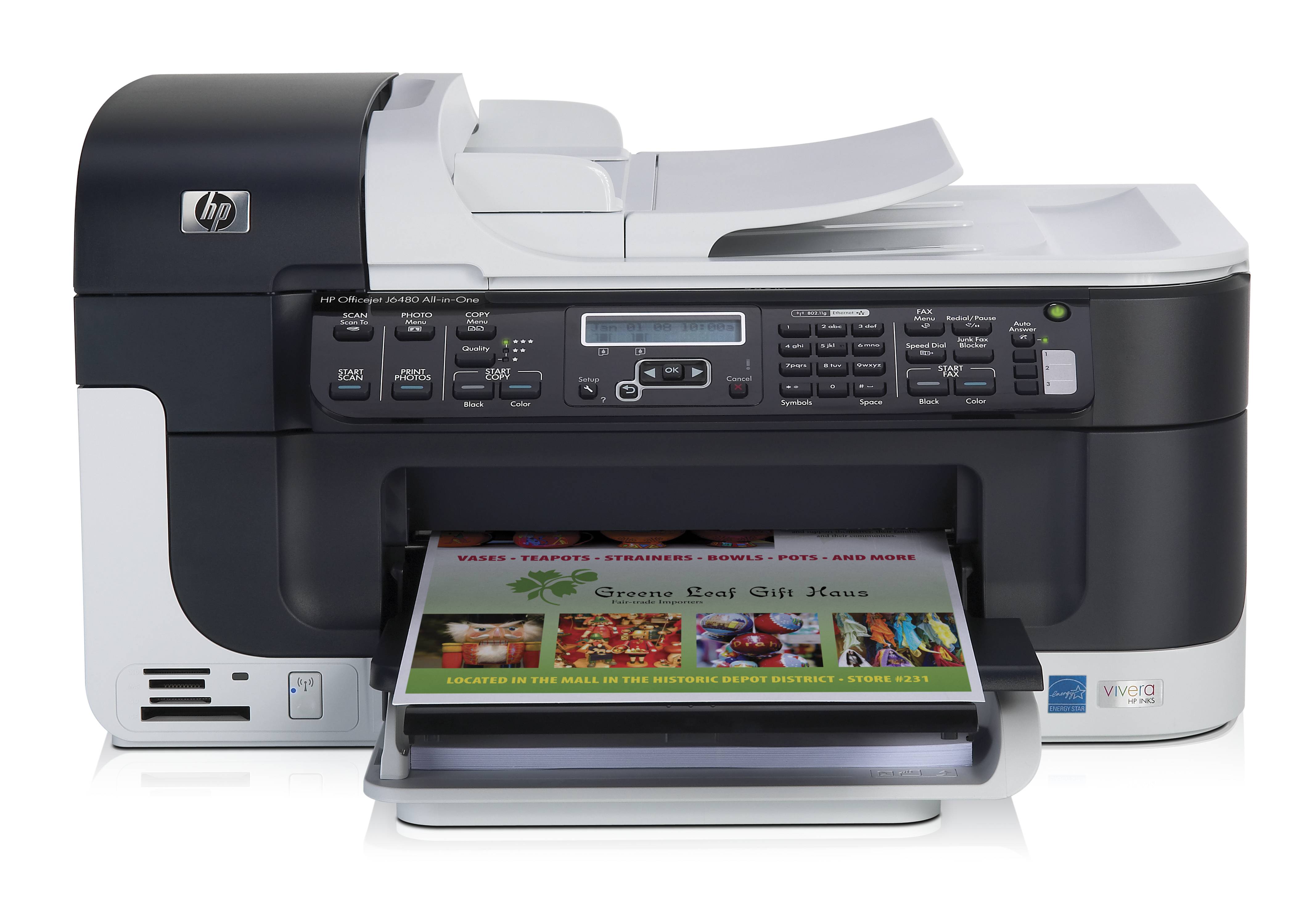 Rca Informatique - image du produit : CARE PACK 3Y ONS ND OFFICEJET SERIES