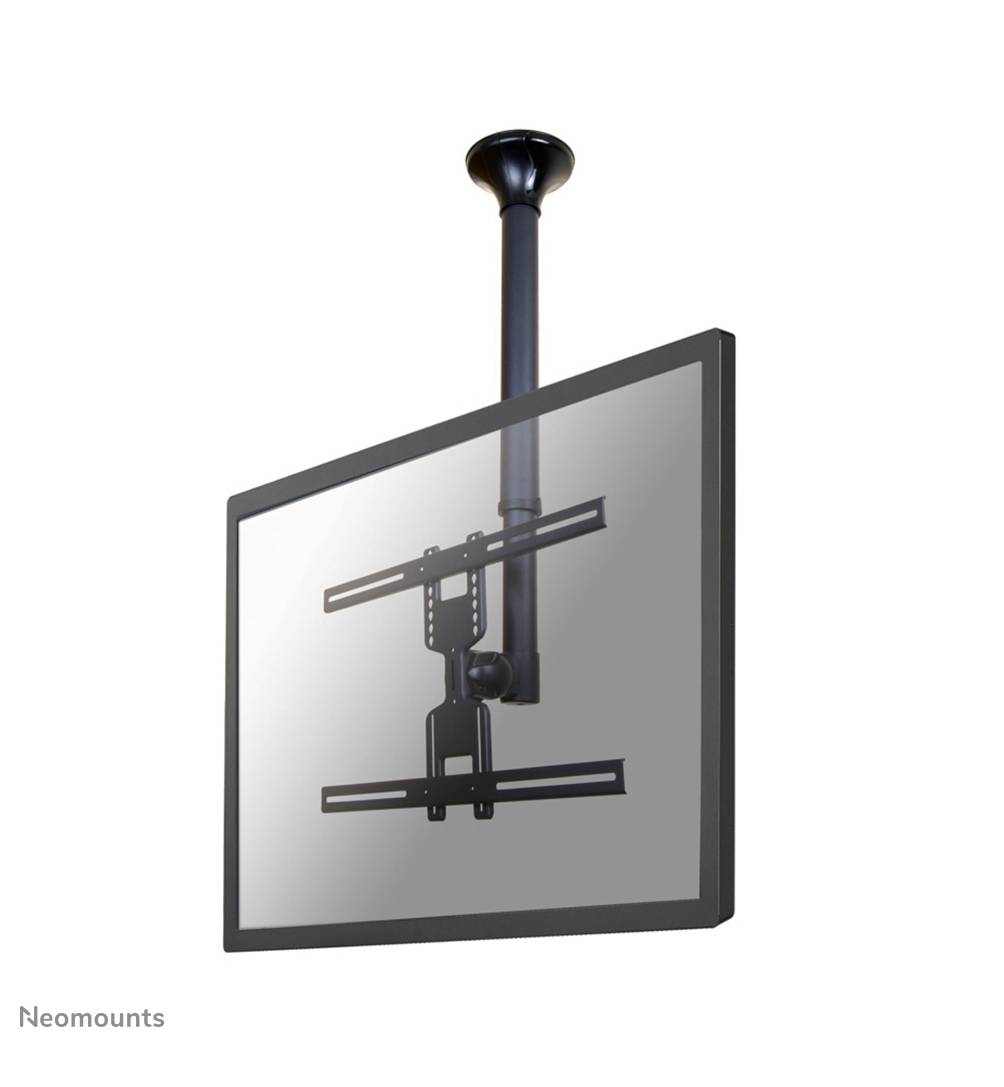 Rca Informatique - Image du produit : CEILING MOUNT 32-60IN TILT/SWIV 1 POINT DE FLEXION. JUSQU 52IN