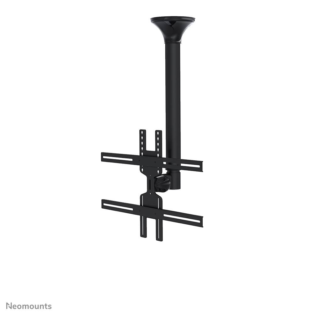 Rca Informatique - image du produit : CEILING MOUNT 32-60IN TILT/SWIV 1 POINT DE FLEXION. JUSQU 52IN