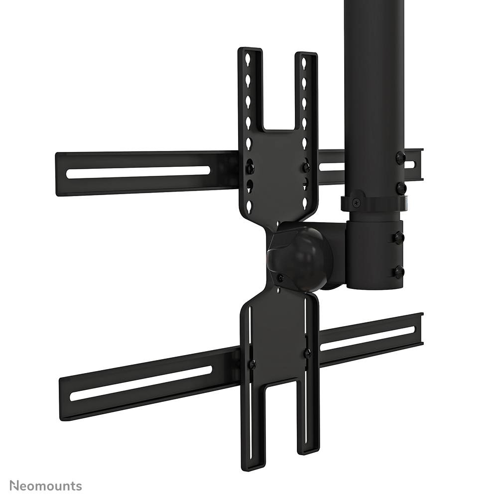 Rca Informatique - image du produit : CEILING MOUNT 32-60IN TILT/SWIV 1 POINT DE FLEXION. JUSQU 52IN