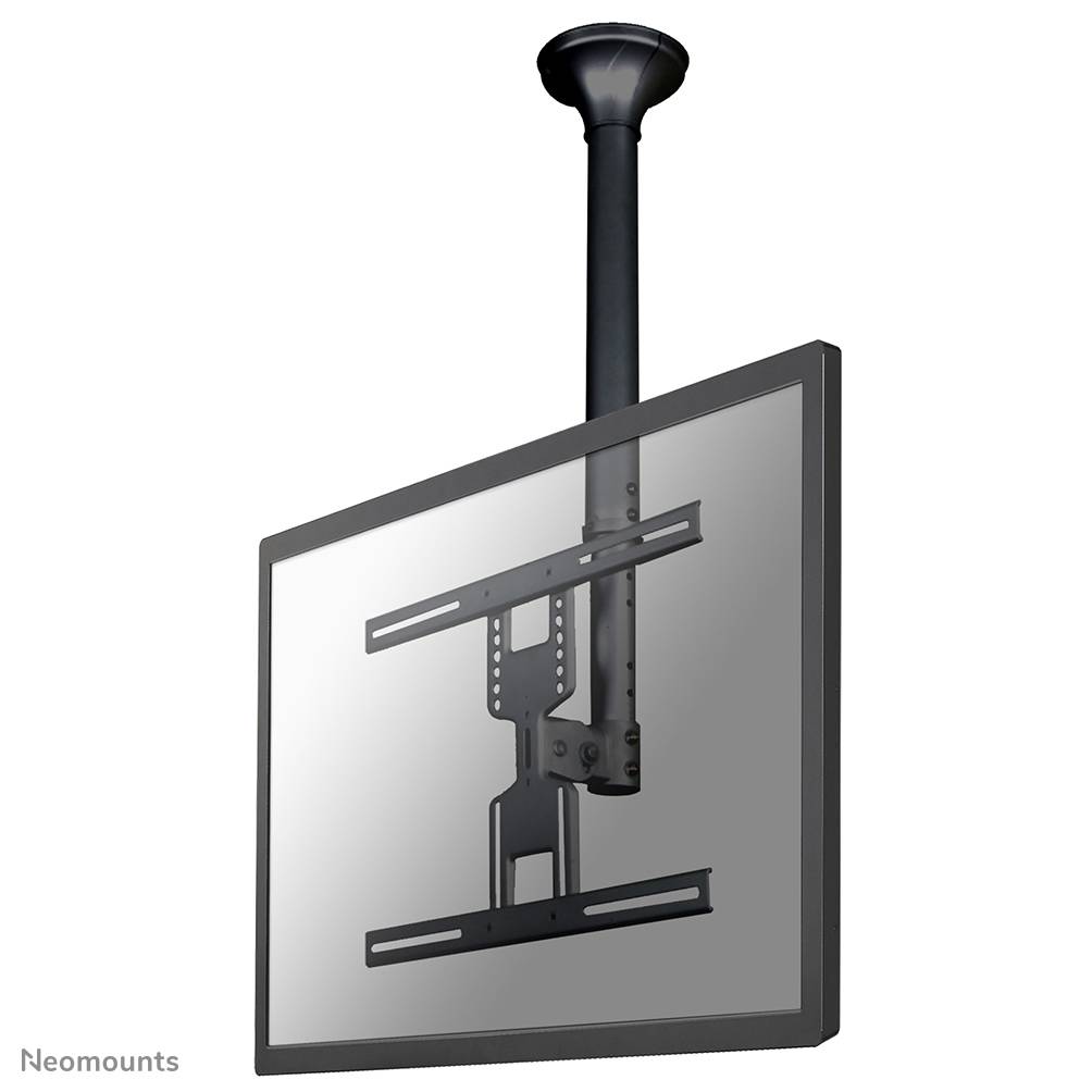 Rca Informatique - image du produit : CEILING MOUNT 32-60IN TILT/SWIV 1 POINT DE FLEXION. JUSQU 52IN