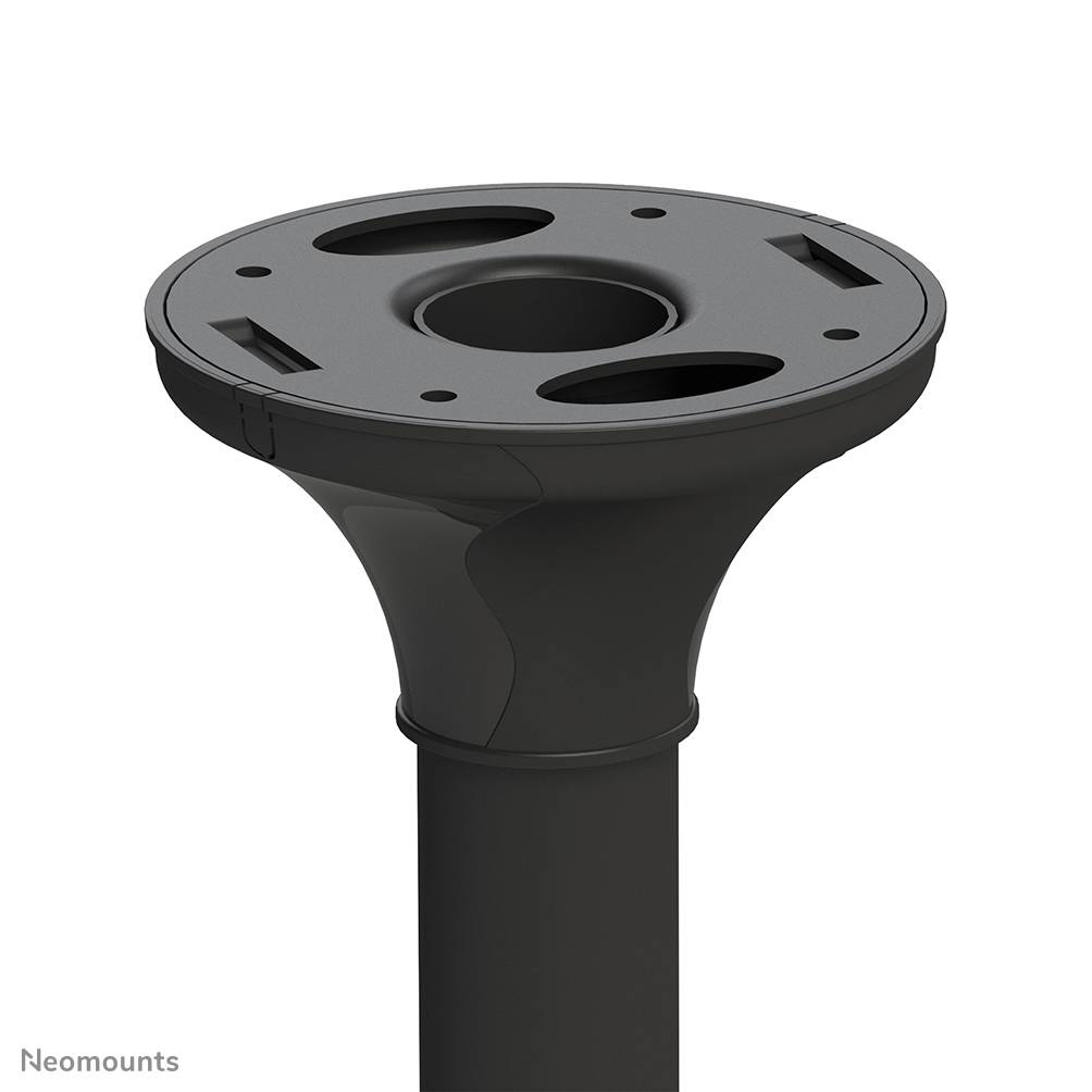 Rca Informatique - image du produit : CEILING MOUNT 32-60IN TILT/SWIV 1 POINT DE FLEXION. JUSQU 52IN