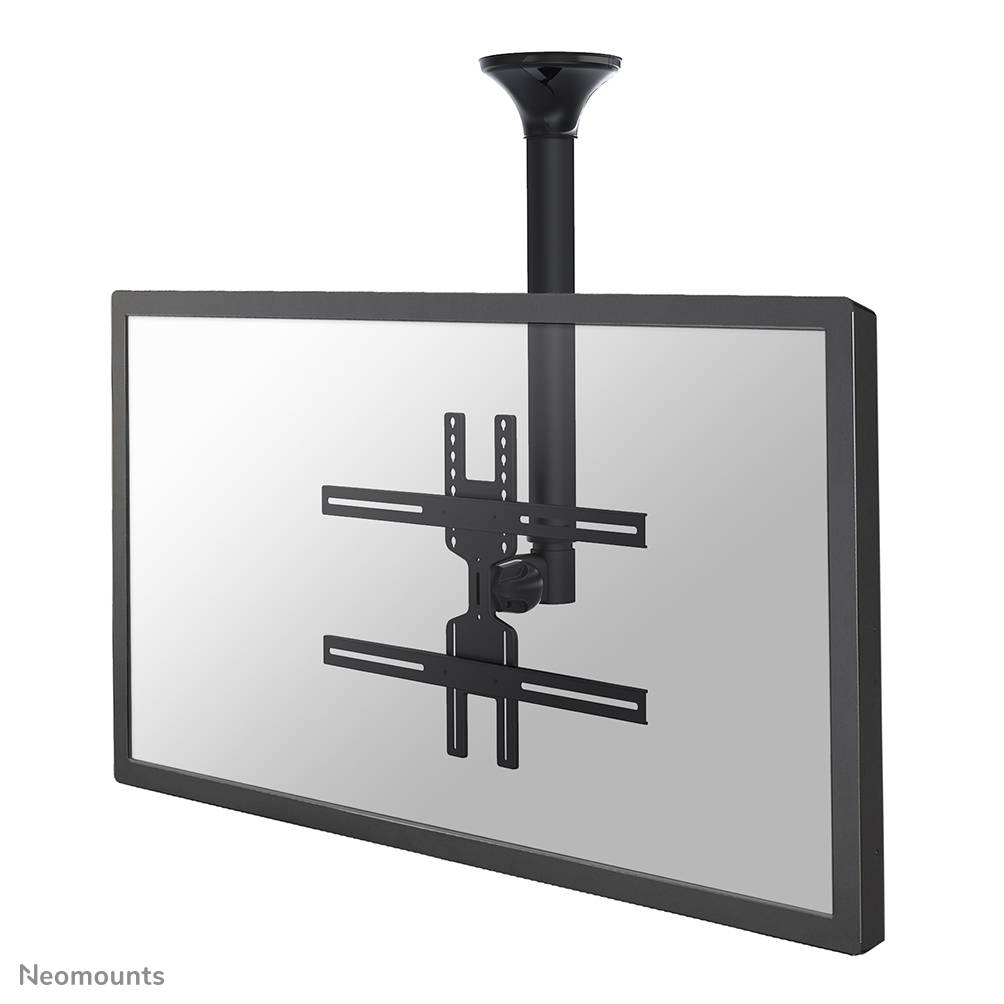 Rca Informatique - image du produit : CEILING MOUNT 32-60IN TILT/SWIV 1 POINT DE FLEXION. JUSQU 52IN