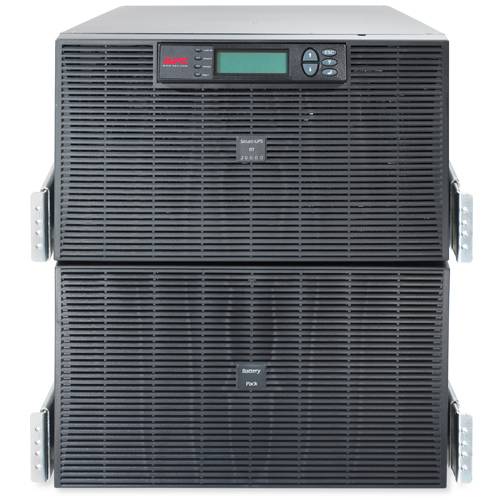 Rca Informatique - image du produit : APC SMART-UPS RT 20 KVA RM 230V IN