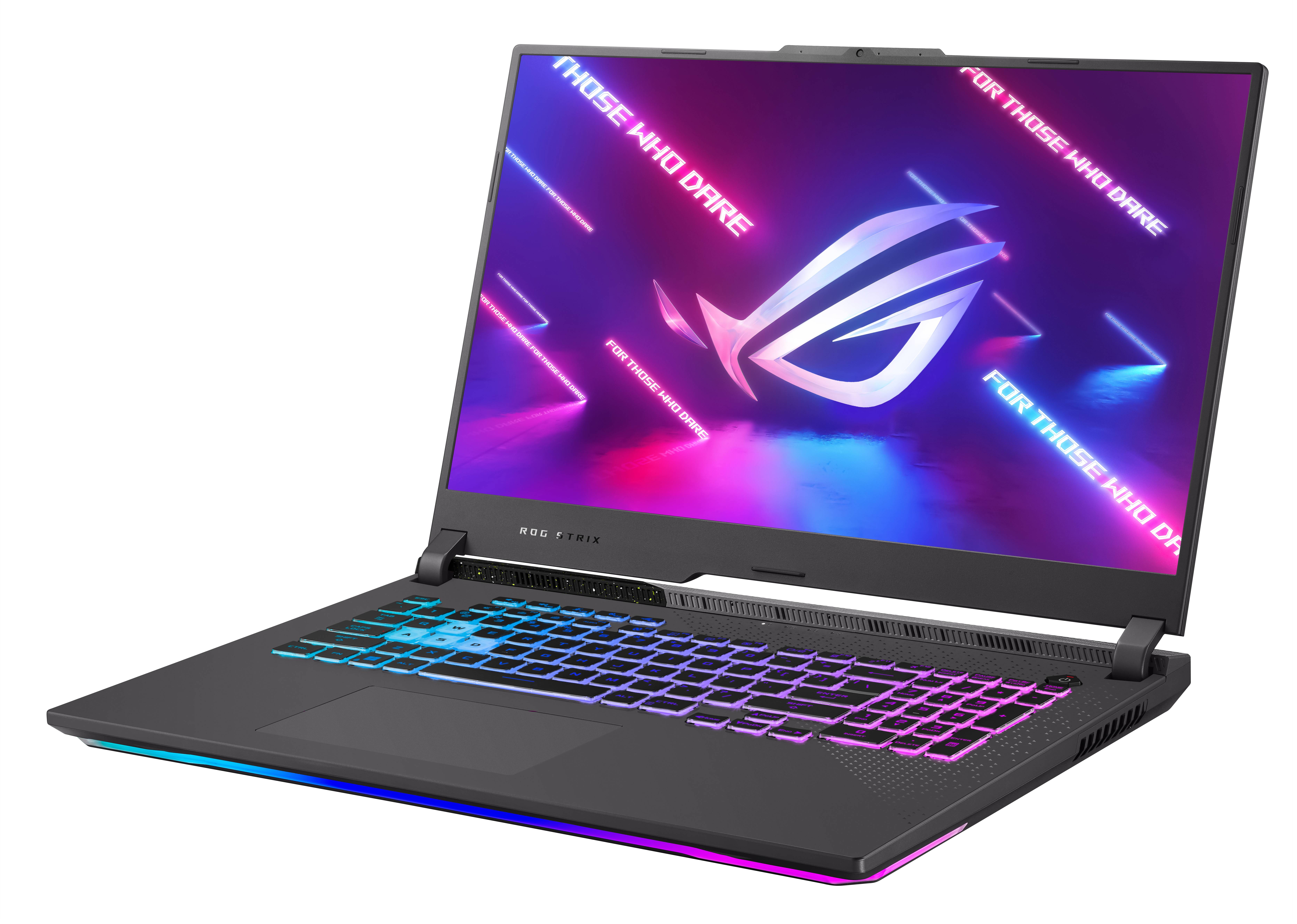 Rca Informatique - image du produit : ROG STRIX G17 R9-7945HX 1TB 32GB 17.3IN NOOD W11H