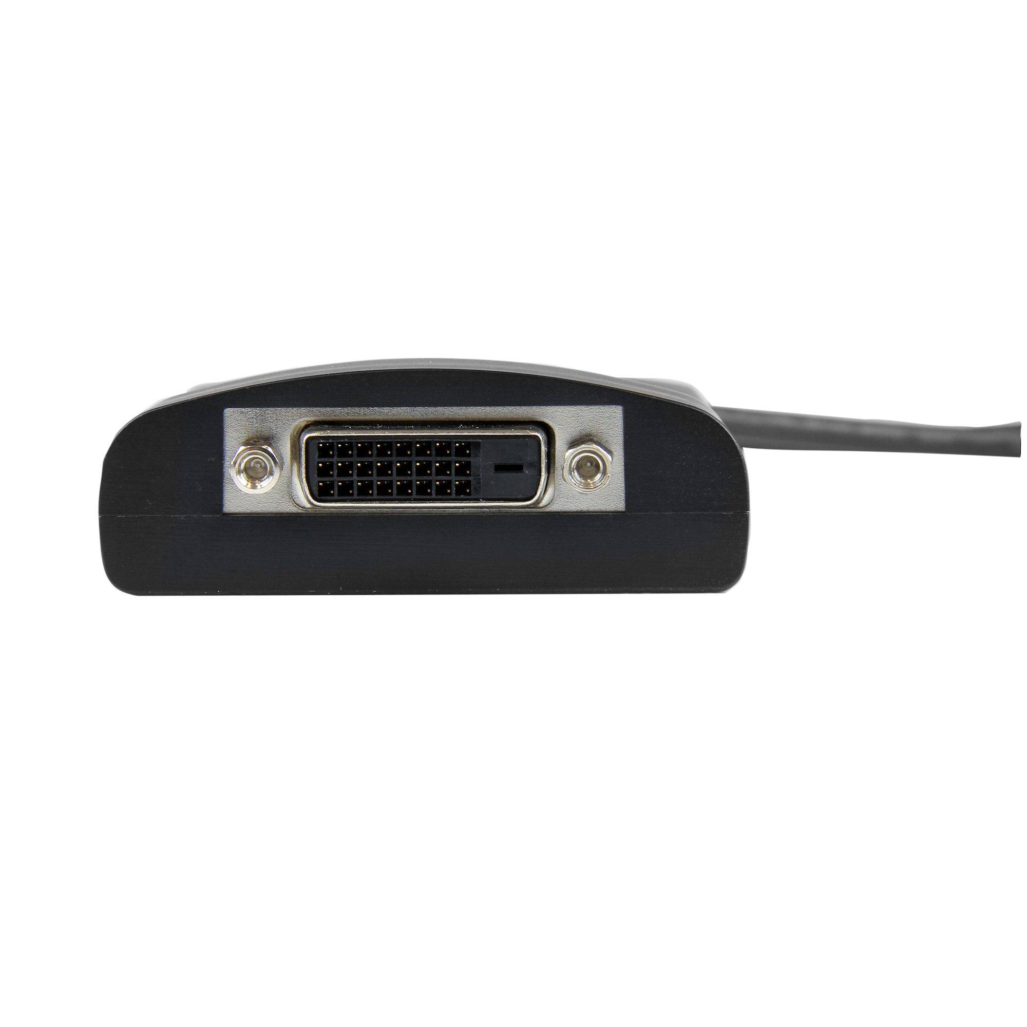 Rca Informatique - image du produit : ADAPTATEUR ACTIF DISPLAYPORT VERS DVI DUAL LINK