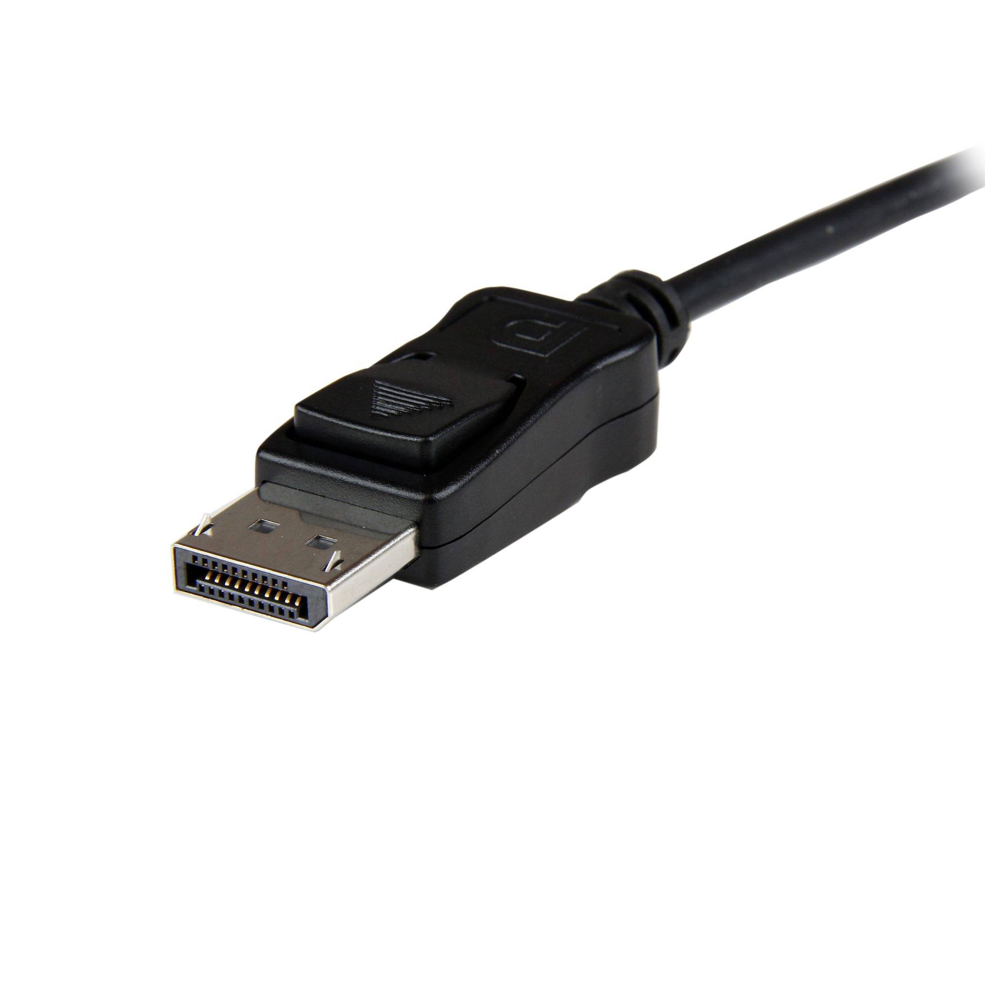 Rca Informatique - image du produit : ADAPTATEUR ACTIF DISPLAYPORT VERS DVI DUAL LINK