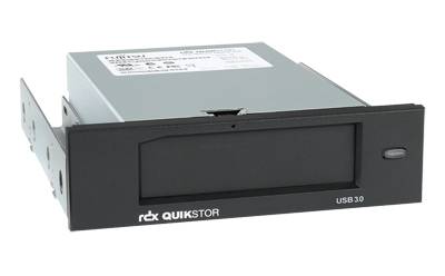 Rca Informatique - image du produit : RDX DRIVE USB3.0 5.25IN INTERN .