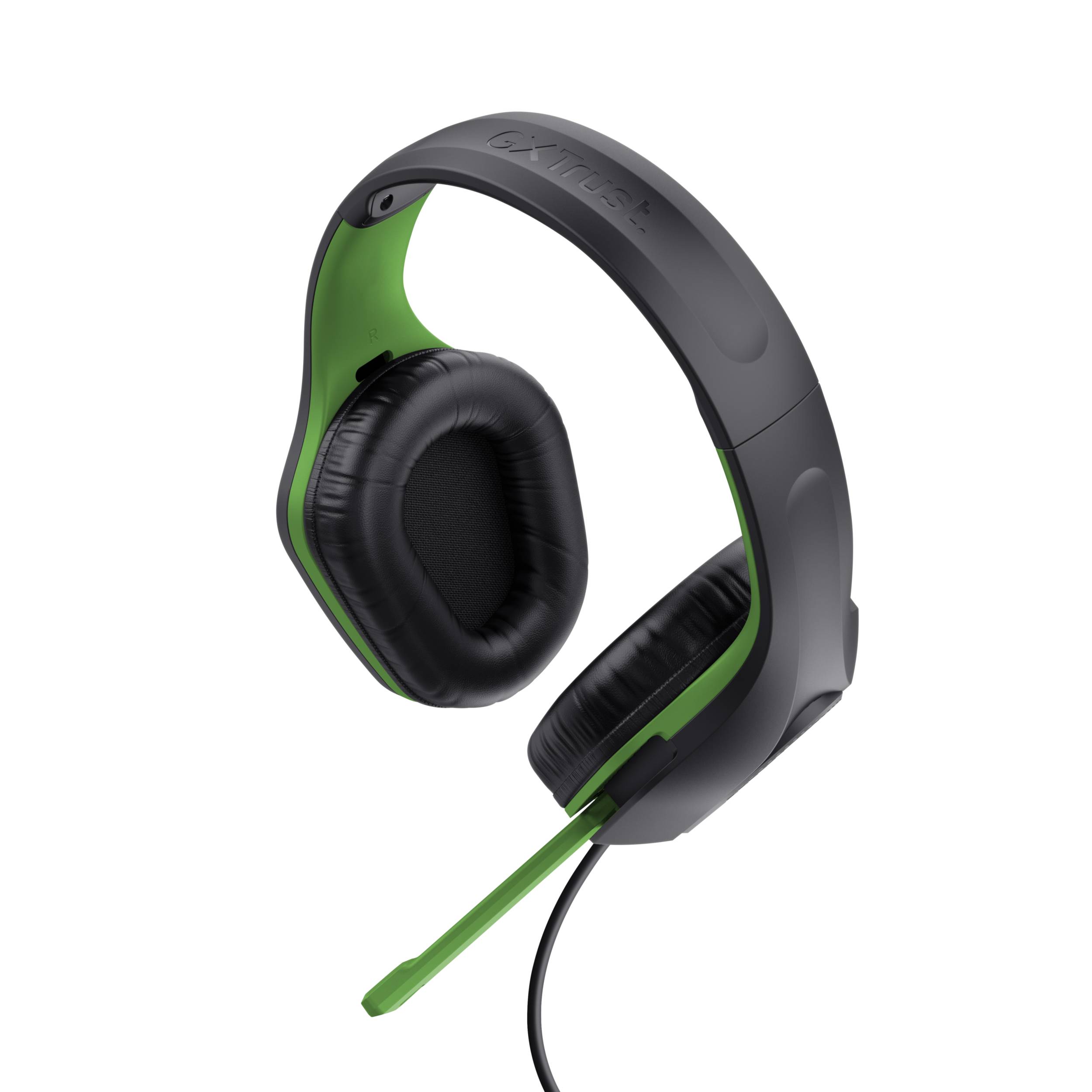 Rca Informatique - image du produit : GXT415X ZIROX HEADSET XBOX