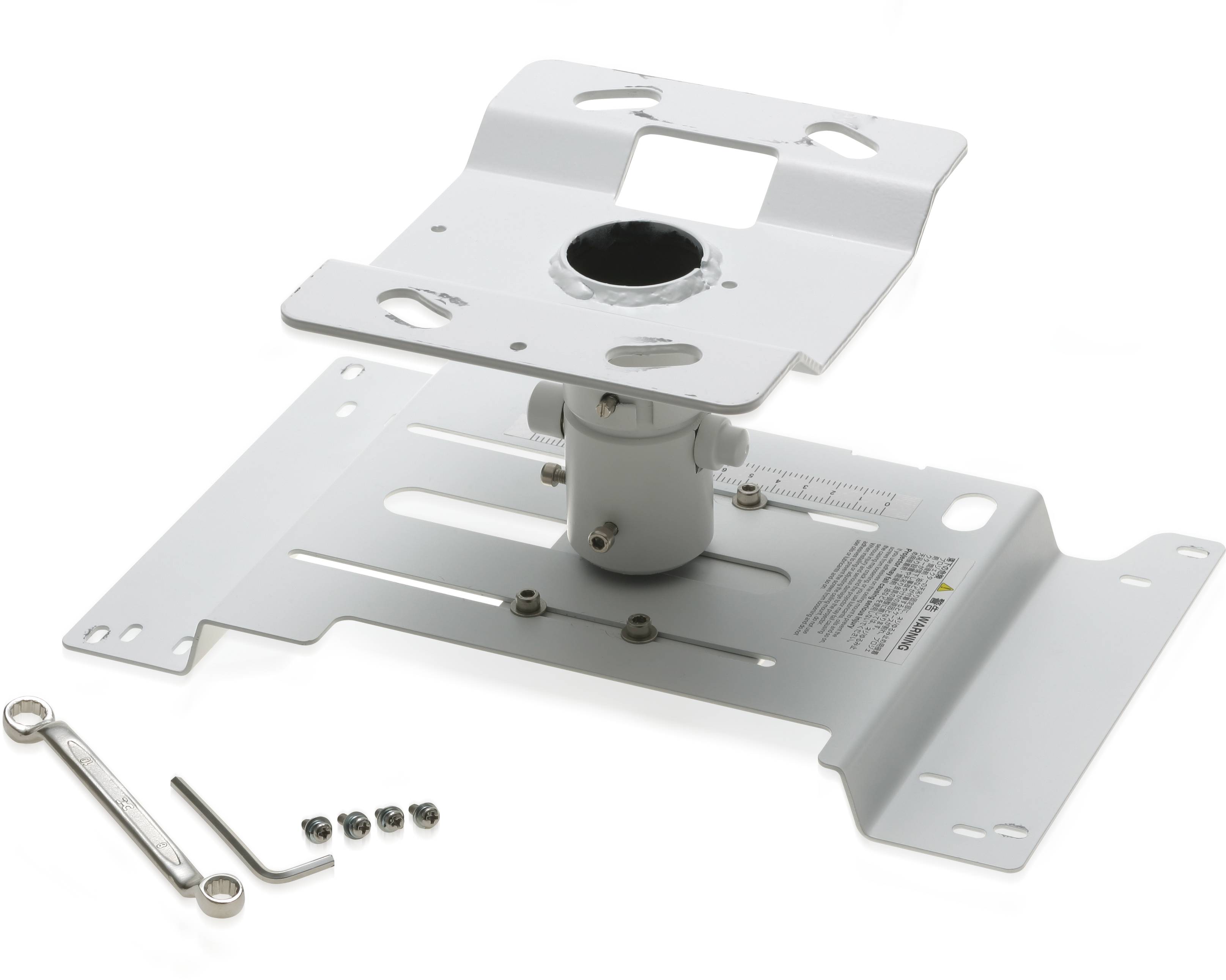 Rca Informatique - image du produit : ELPMB22 CEILING MOUNT F/ EB-G5 SERIES