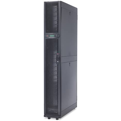 Rca Informatique - Image du produit : POWER DISTRIBUTION UNIT 277KW 400A 400V 72 POLE 300MM IN