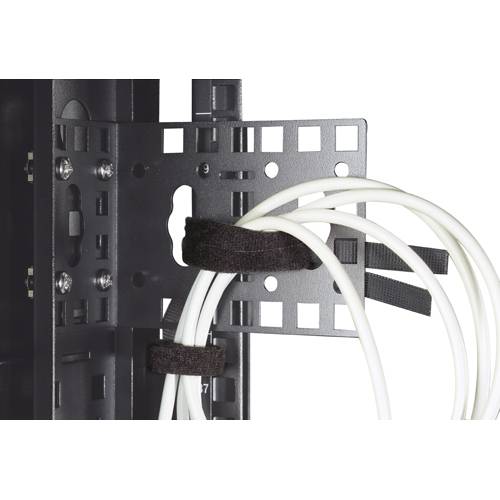 Rca Informatique - image du produit : ZERO U ACC. MOUNTING BRACKET F/ NETSHELTER