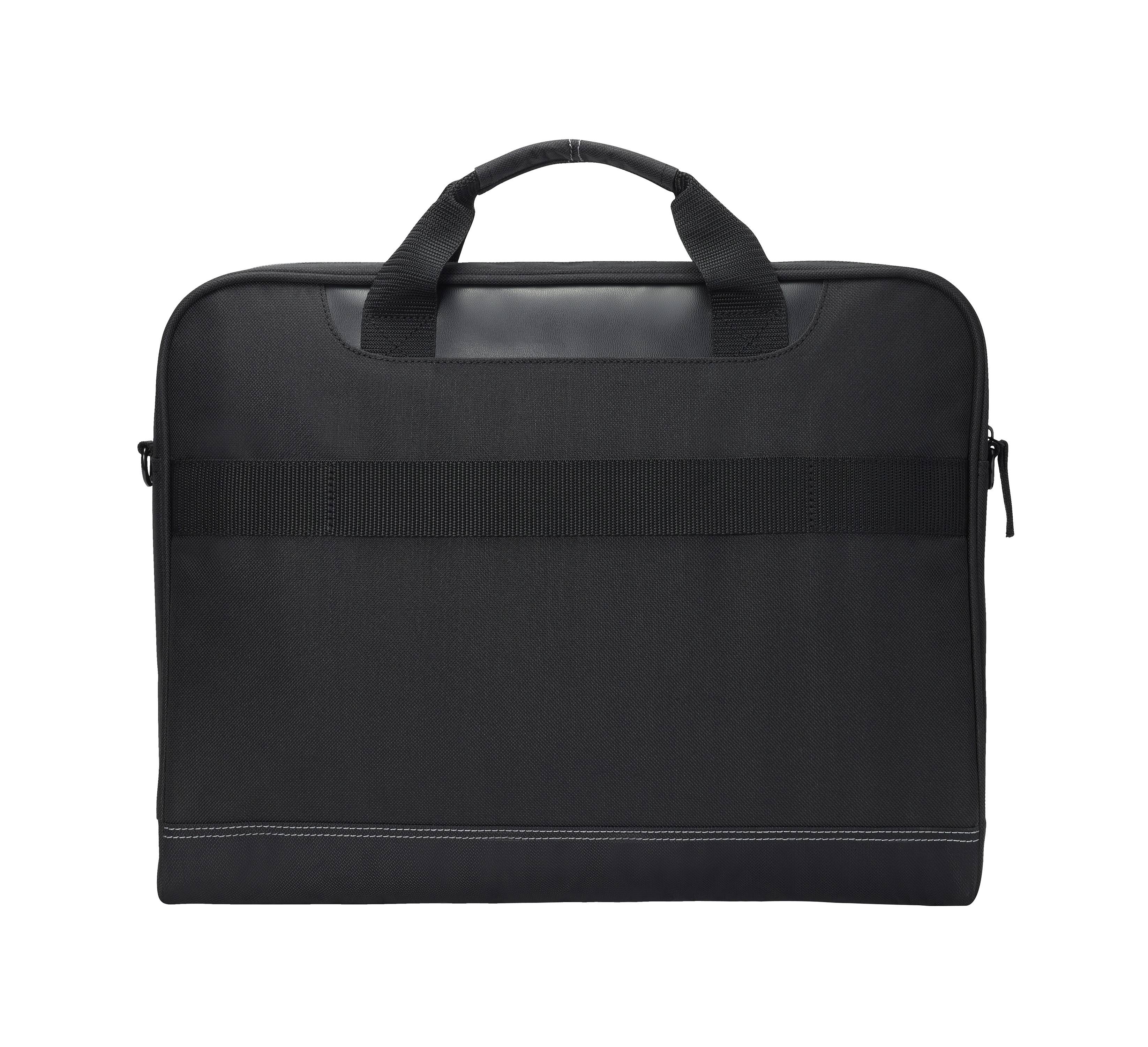 Rca Informatique - image du produit : NEREUS CARRY BAG/16INCH/BK