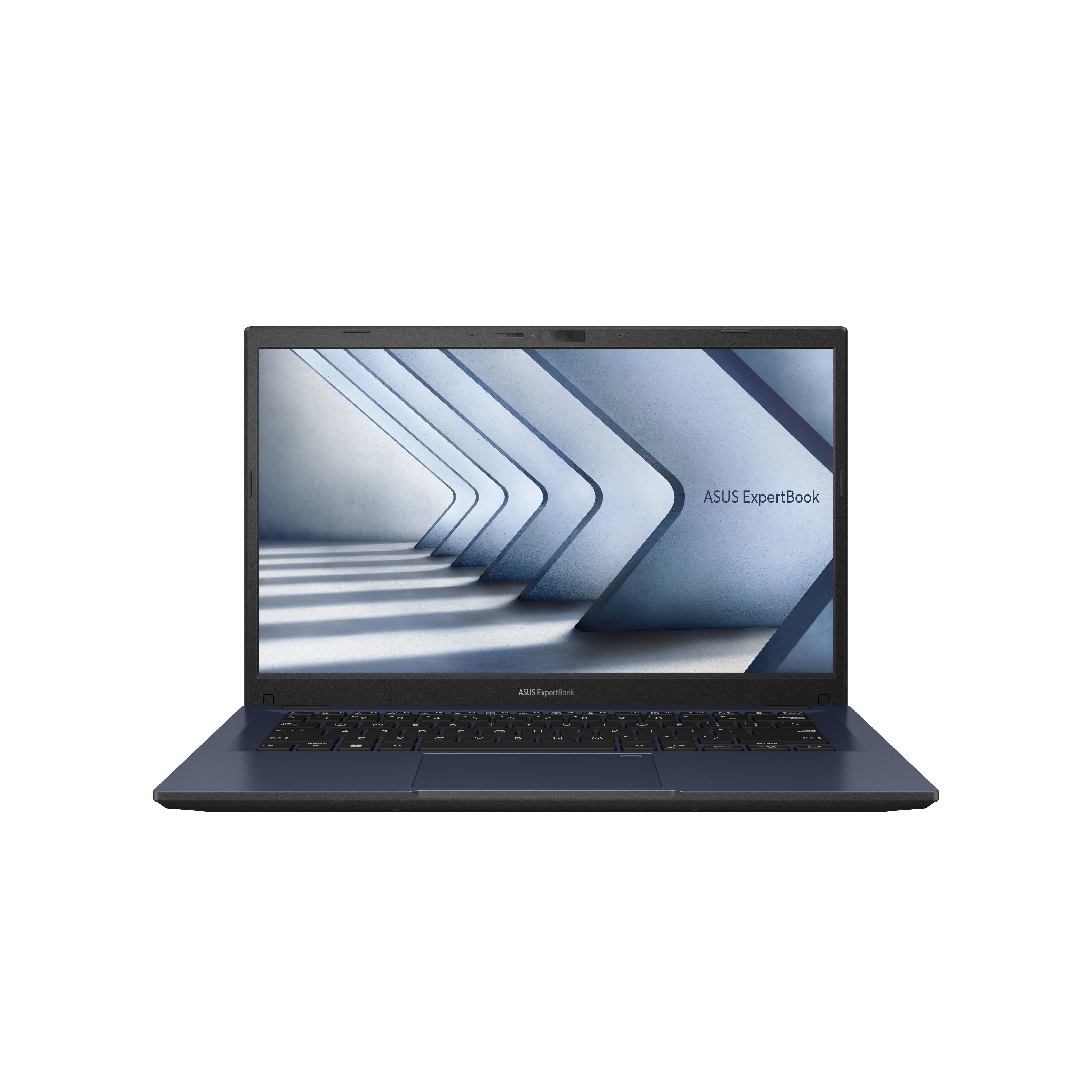 Rca Informatique - image du produit : EXPERTBOOK B1 B1402CVA I3-1315U 8G 256GB W11P