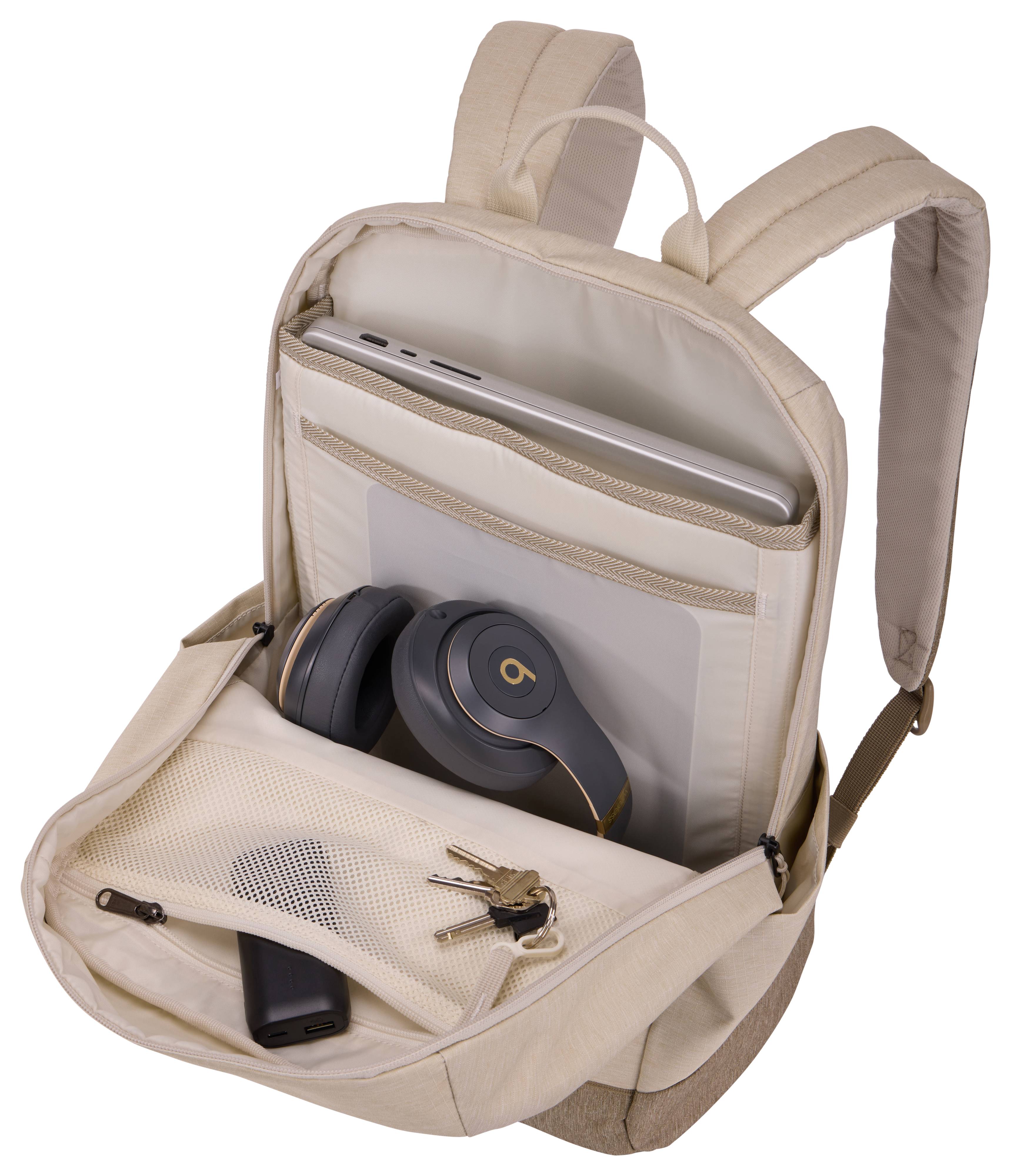 Rca Informatique - image du produit : LITHOS BACKPACK 20L - PELICAN GRAY/FADED KHAKI