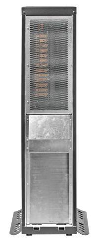 Rca Informatique - image du produit : SMART-UPS VT 20KVA 400V W/ 2 BATT MOD START-UP 5X8 IN IN