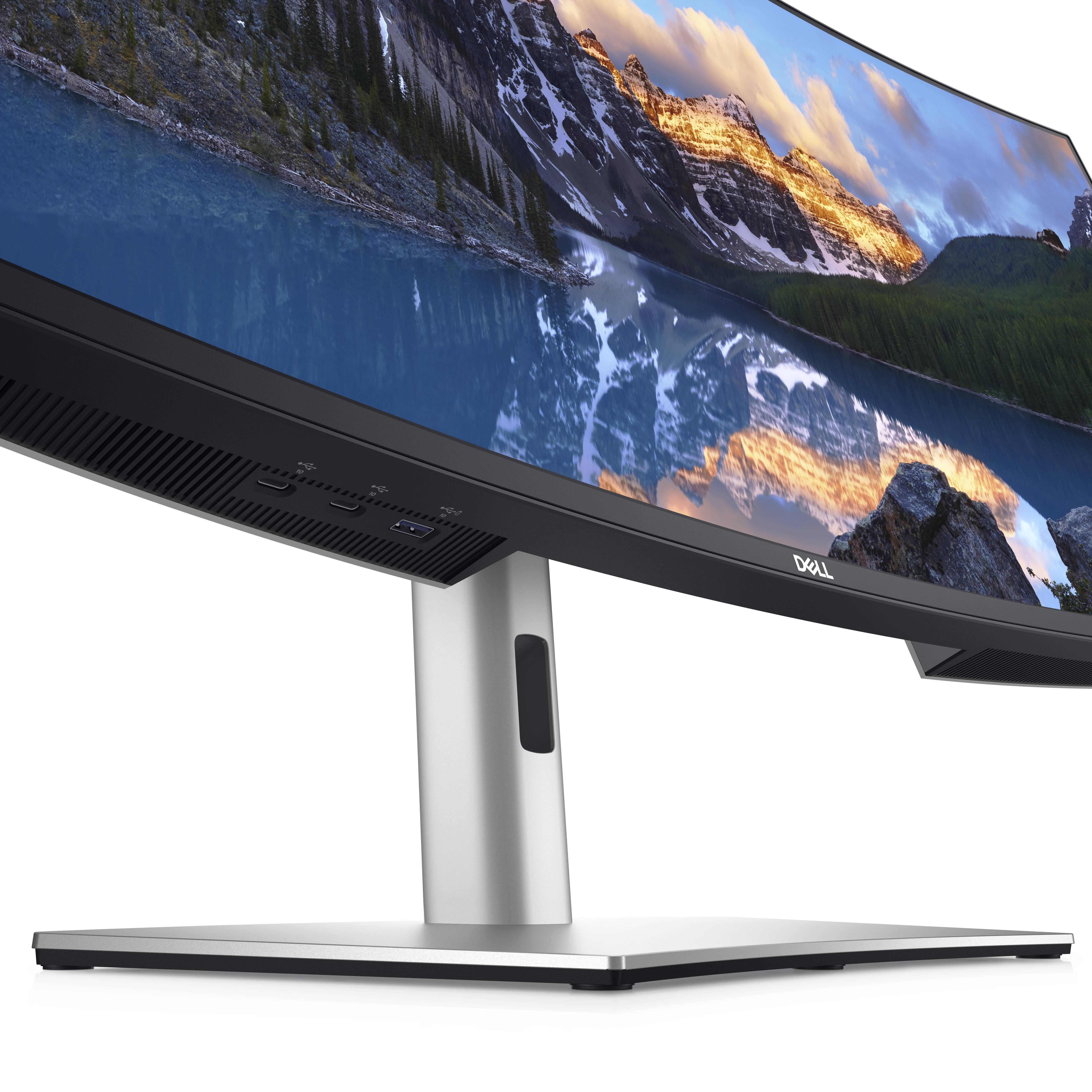 Rca Informatique - image du produit : DELL ULTRASHARP 38 MONITOR - U3824DW