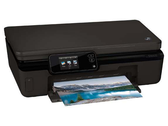 Rca Informatique - image du produit : PHOTOSMART 5520 EAIO MFP MFP WIFI PRINT SCAN IN               IN