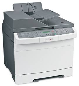 Rca Informatique - image du produit : X544N MFP 1200DPI ACHETEZ EN 1 ET RECEVEZ EN 2     IN