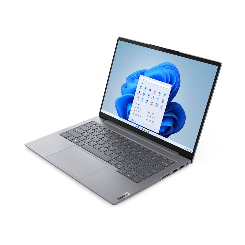 Rca Informatique - image du produit : THINKBOOK 14 G6 I7-1355U 16GB 512GB 14IN WIN11 PRO THINKRED