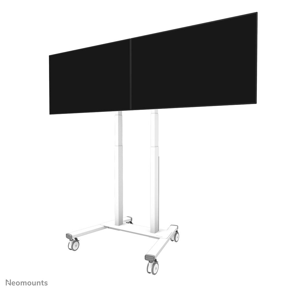 Rca Informatique - Image du produit : NEOMOUNTS BY NEWSTAR DUAL SCREEN ADAPTER FOR WL55/FL55-875