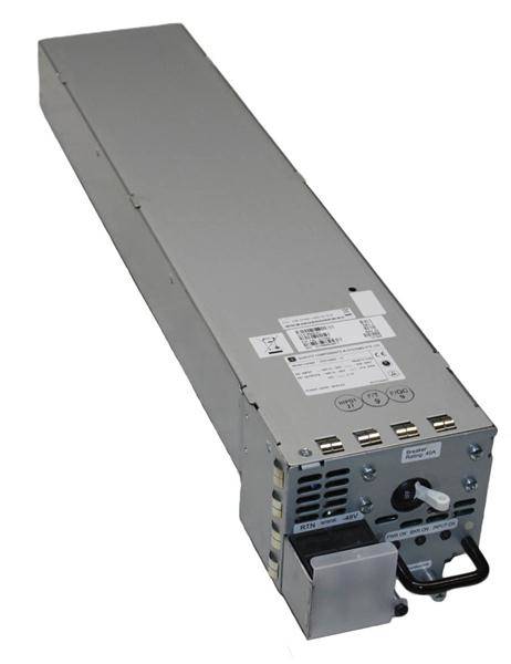 Rca Informatique - image du produit : 440W DC CONFIG 1 POWER SUPPLY IN