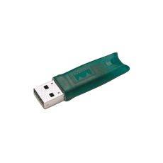 Rca Informatique - Image du produit : 1GB USB FLASH TOKENSPARE