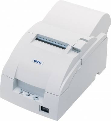 Rca Informatique - image du produit : TM-U220PA CUTTER+COPY