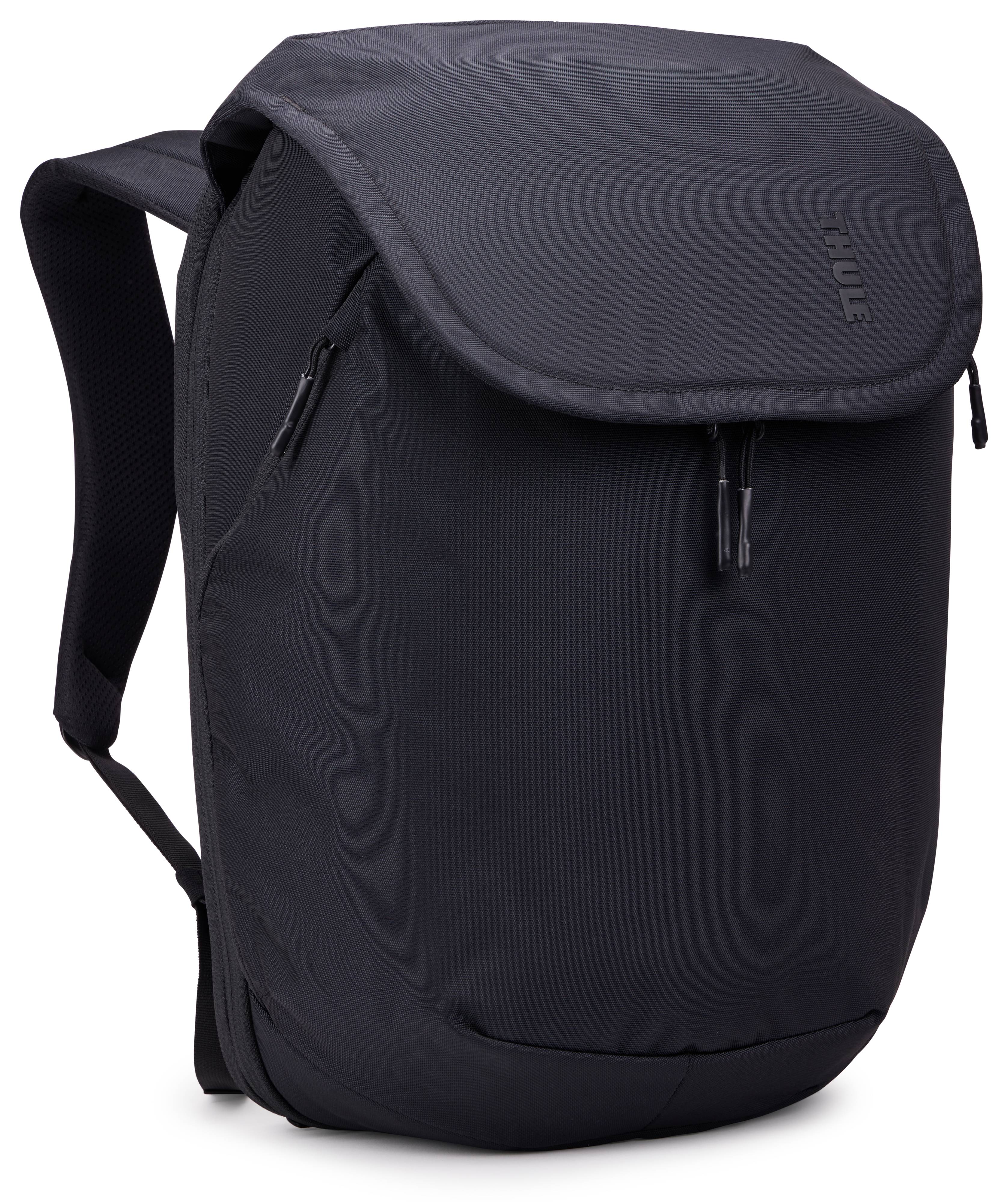 Rca Informatique - Image du produit : SUBTERRA 2 TRAVEL BACKPACK - BLACK