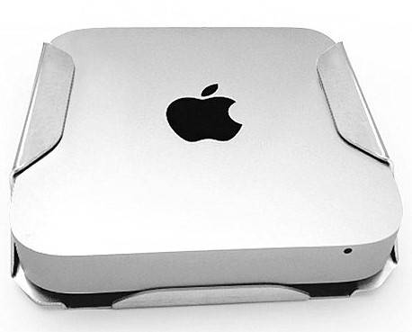 Rca Informatique - Image du produit : MAC MINI SECURE MOUNT BRACKET MAC MINI