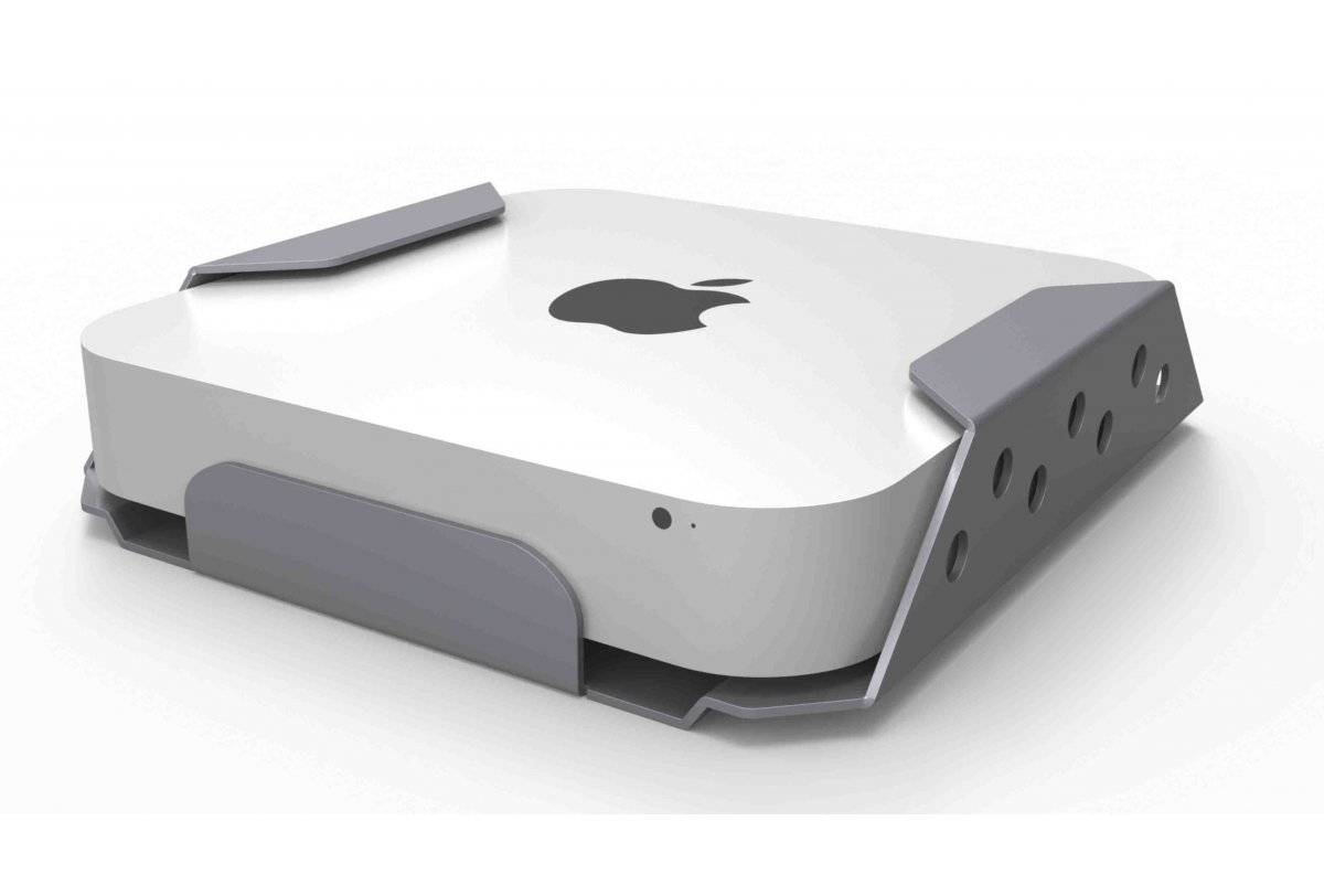 Rca Informatique - image du produit : MAC MINI SECURE MOUNT BRACKET MAC MINI