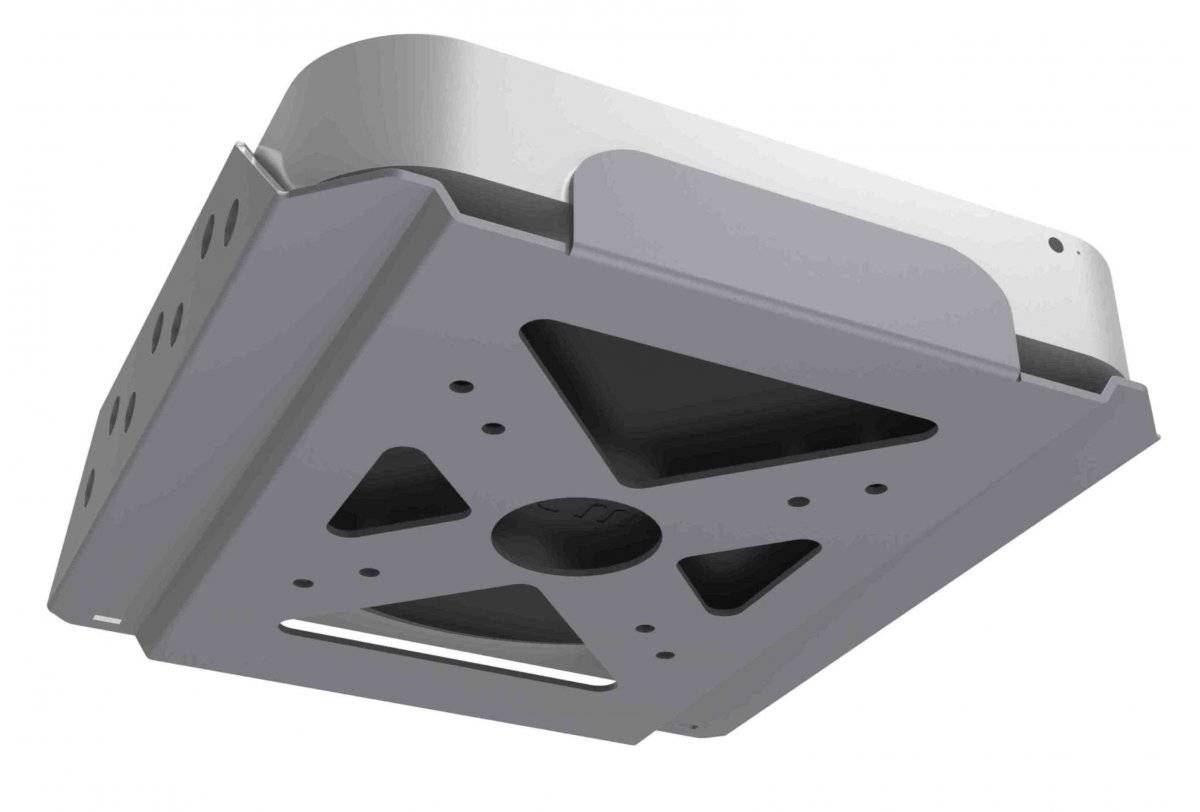 Rca Informatique - image du produit : MAC MINI SECURE MOUNT BRACKET MAC MINI