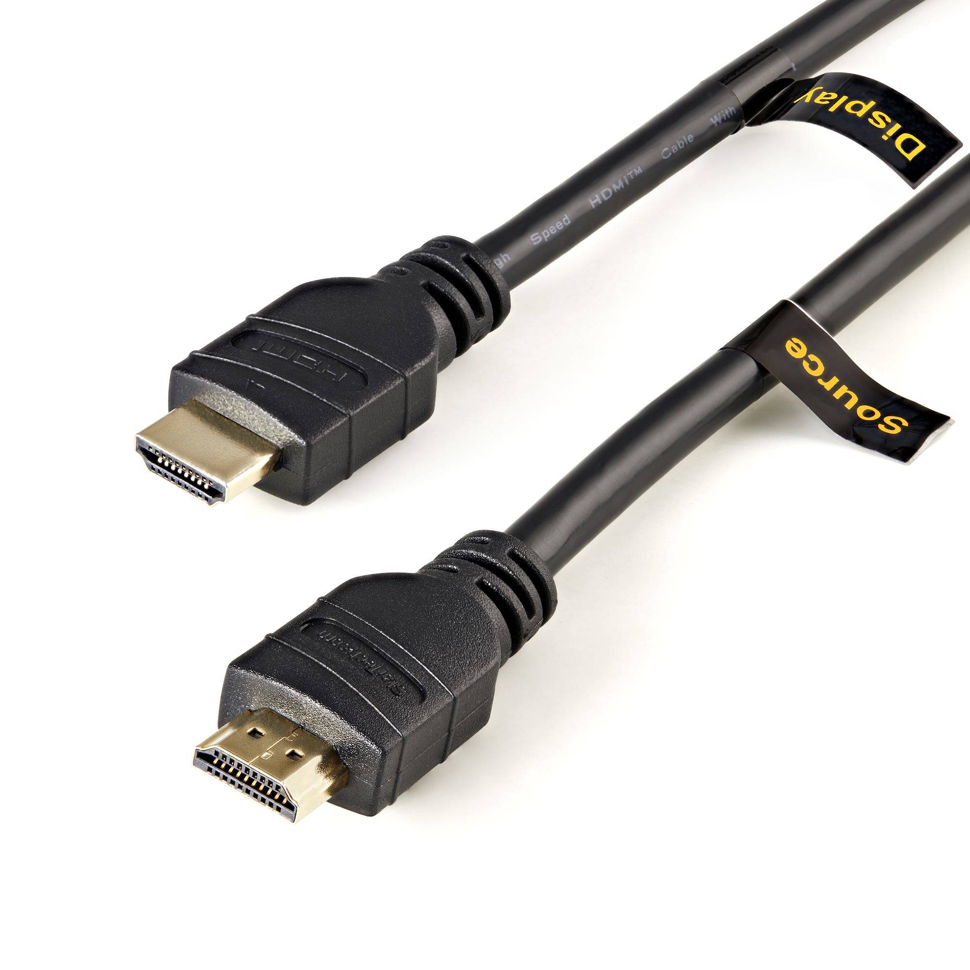 Rca Informatique - Image du produit : 15M ACTIVE HDMI CABLE HIGH SPEED HDMI TO HDMI 1080P