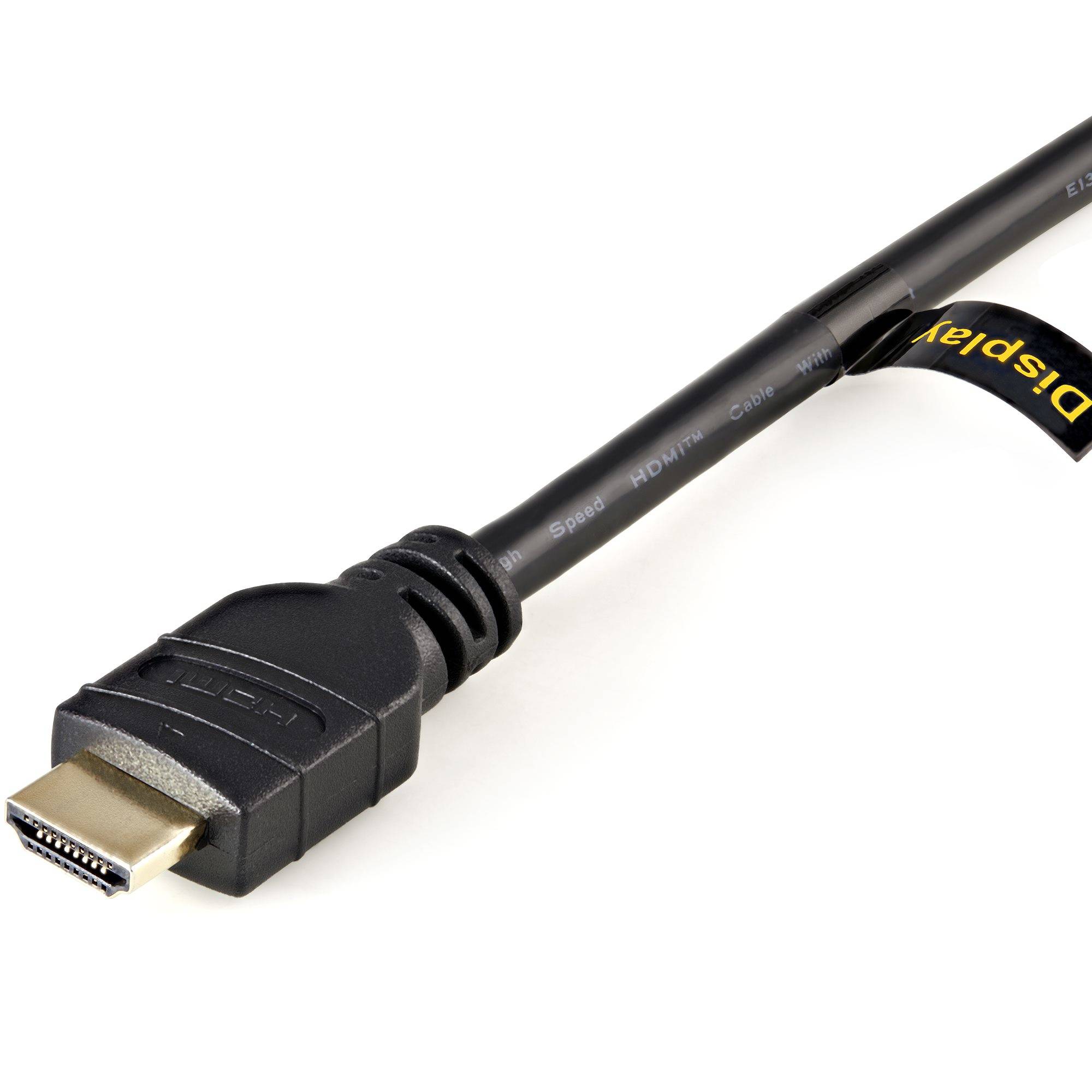 Rca Informatique - image du produit : 15M ACTIVE HDMI CABLE HIGH SPEED HDMI TO HDMI 1080P